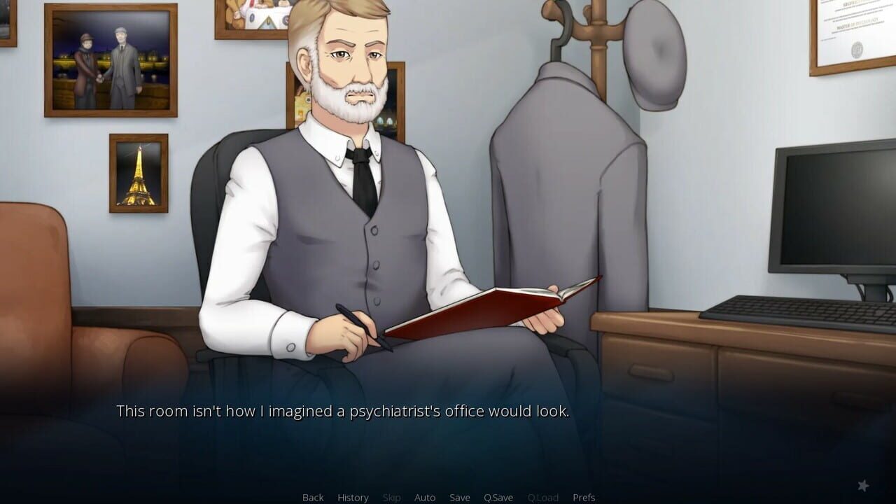 Missing Stars — Screenshot 3