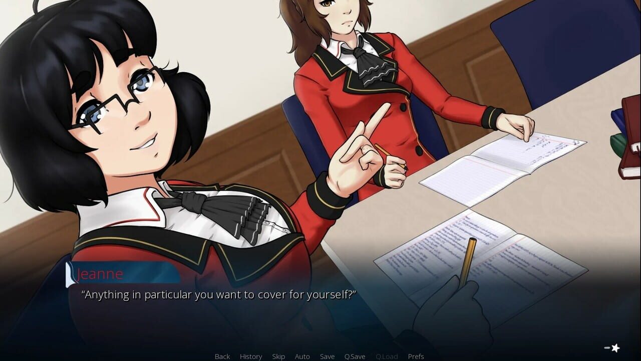 Missing Stars — Screenshot 2