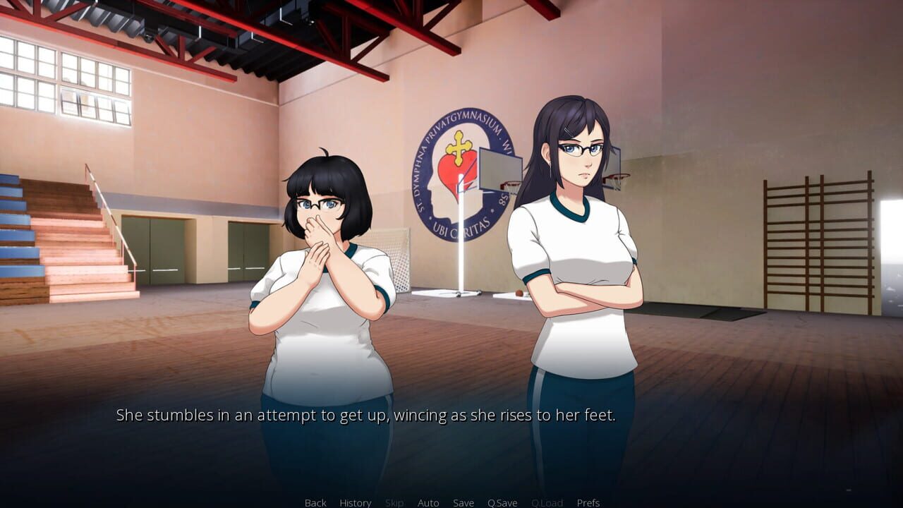 Missing Stars — Screenshot 1