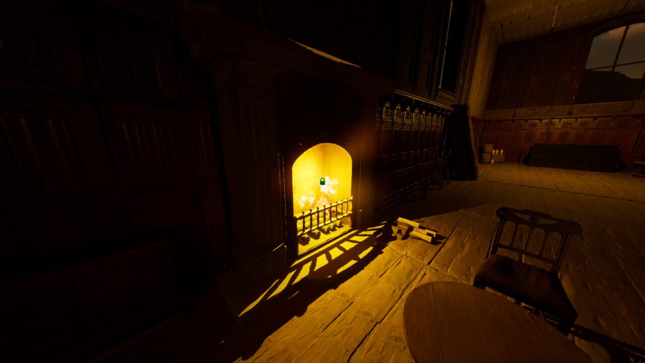 Enigma Quest — Screenshot 5