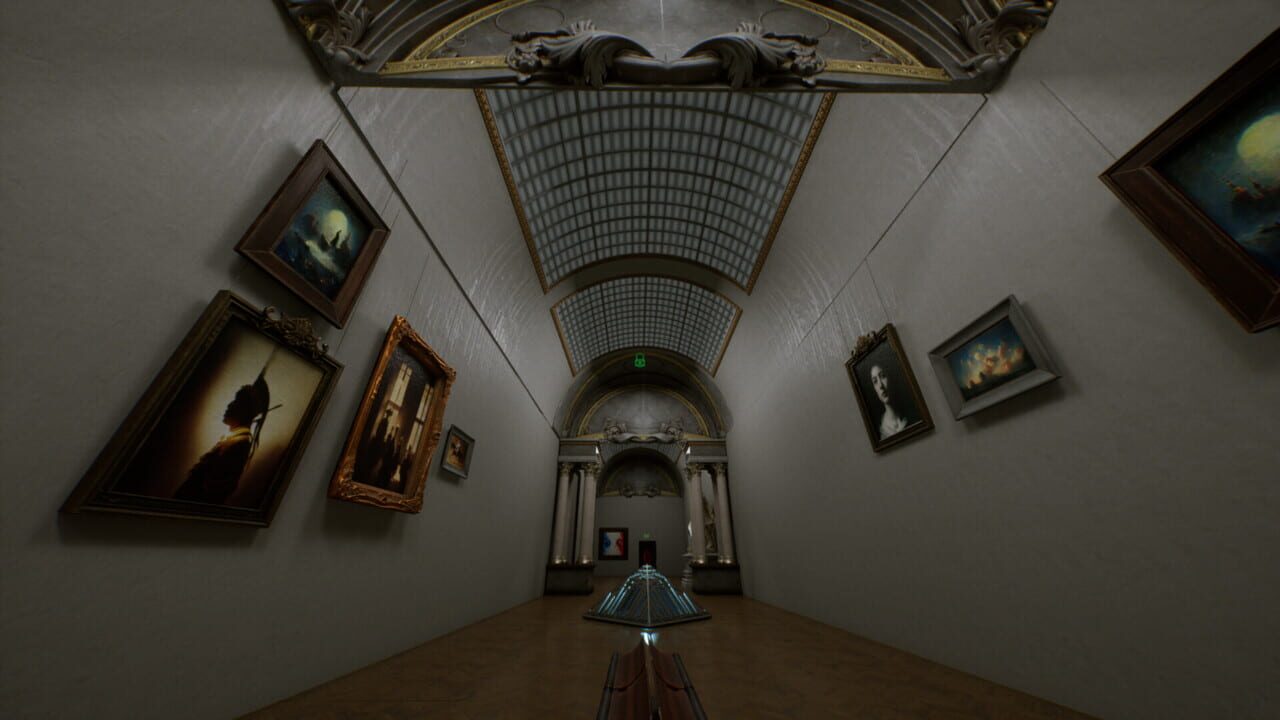 Enigma Quest — Screenshot 4