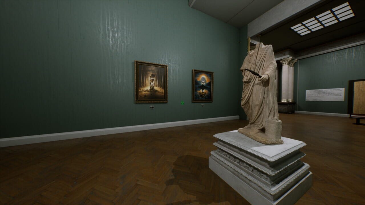 Enigma Quest — Screenshot 3