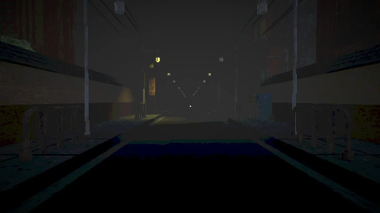 Kizuyami screenshot 4