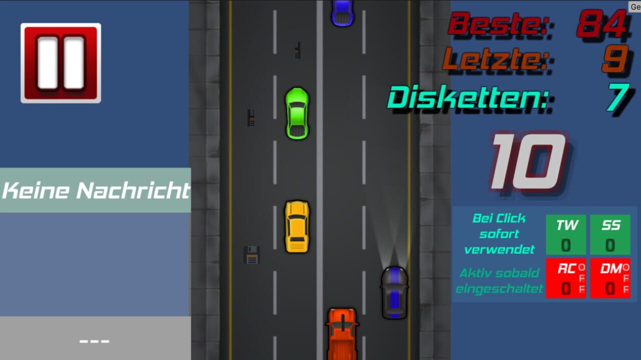 Spy Racing — Screenshot 3