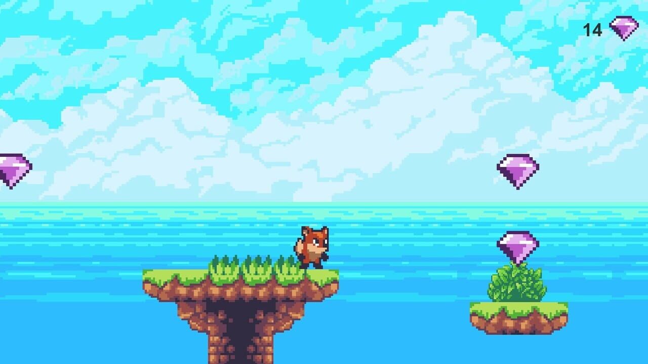 Running Fox — Screenshot 4