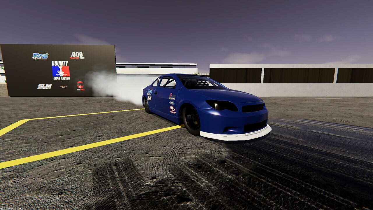 Bounty Drag Racing: Import Modified Pack 1 Image