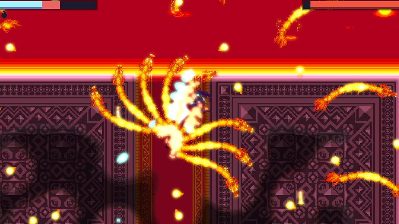 Infernae screenshot 5