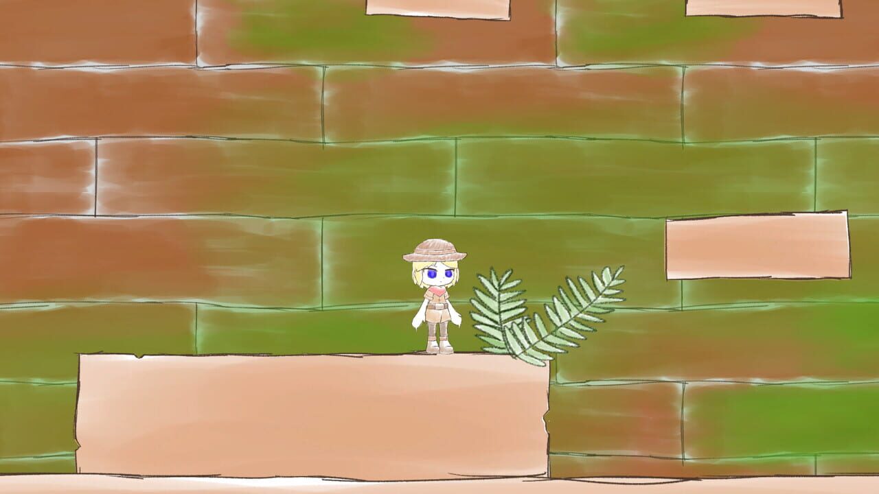 Fusing Noracam — Screenshot 1