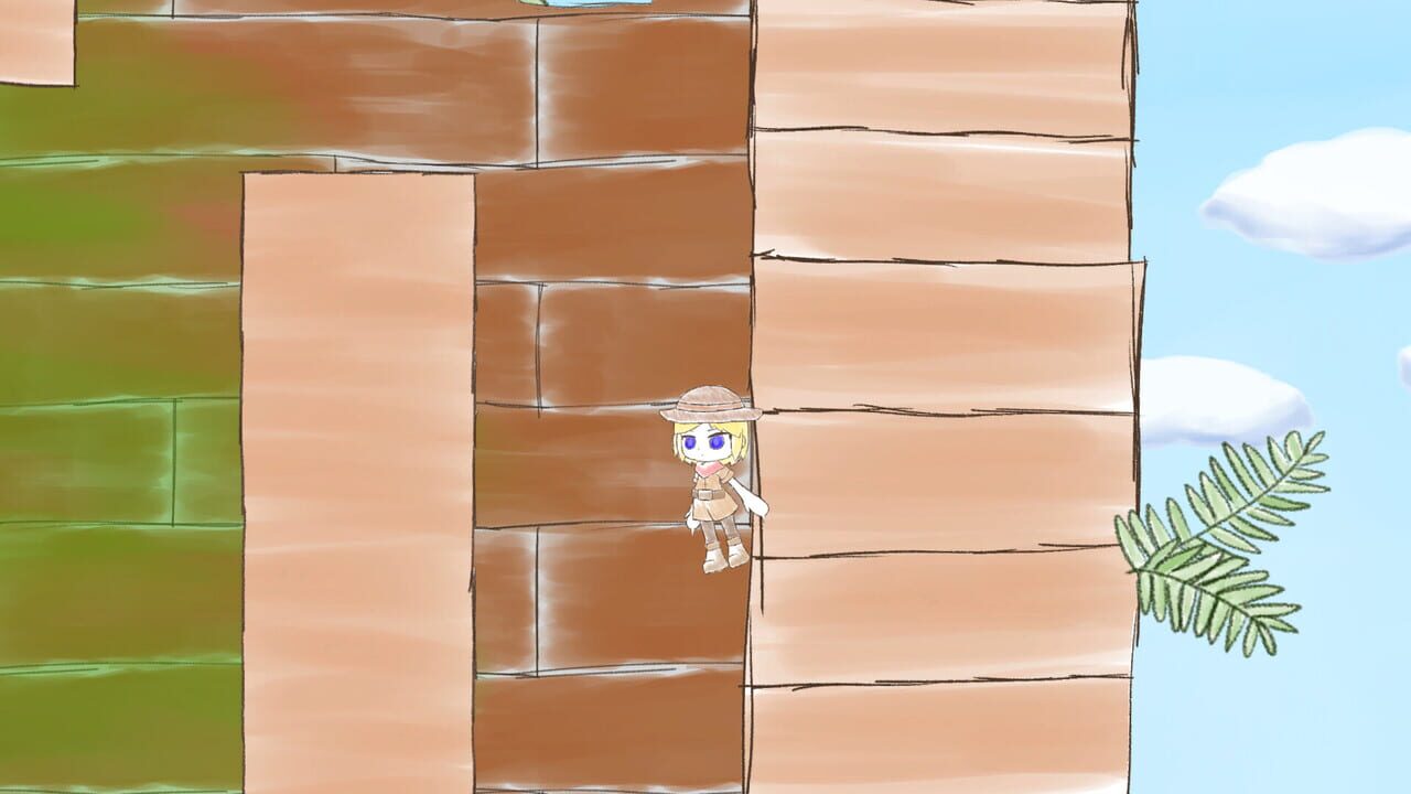 Fusing Noracam — Screenshot 5