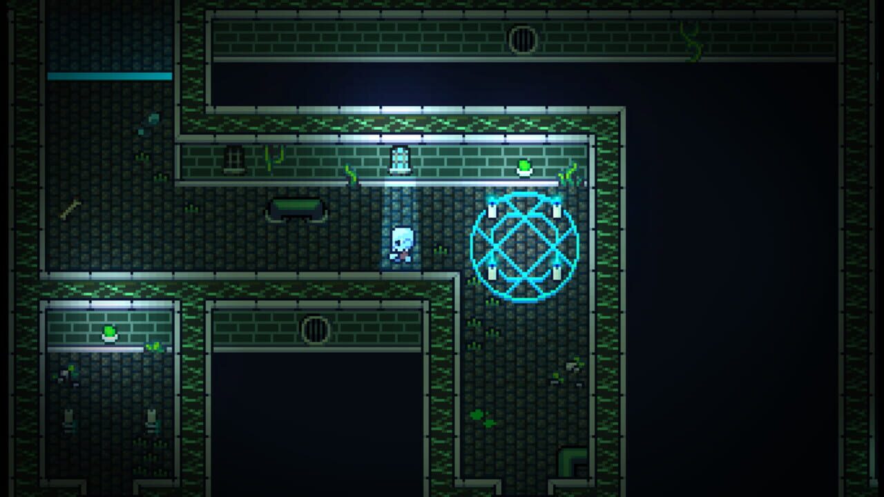 Soul's Spectrum: Awakening — Screenshot 2