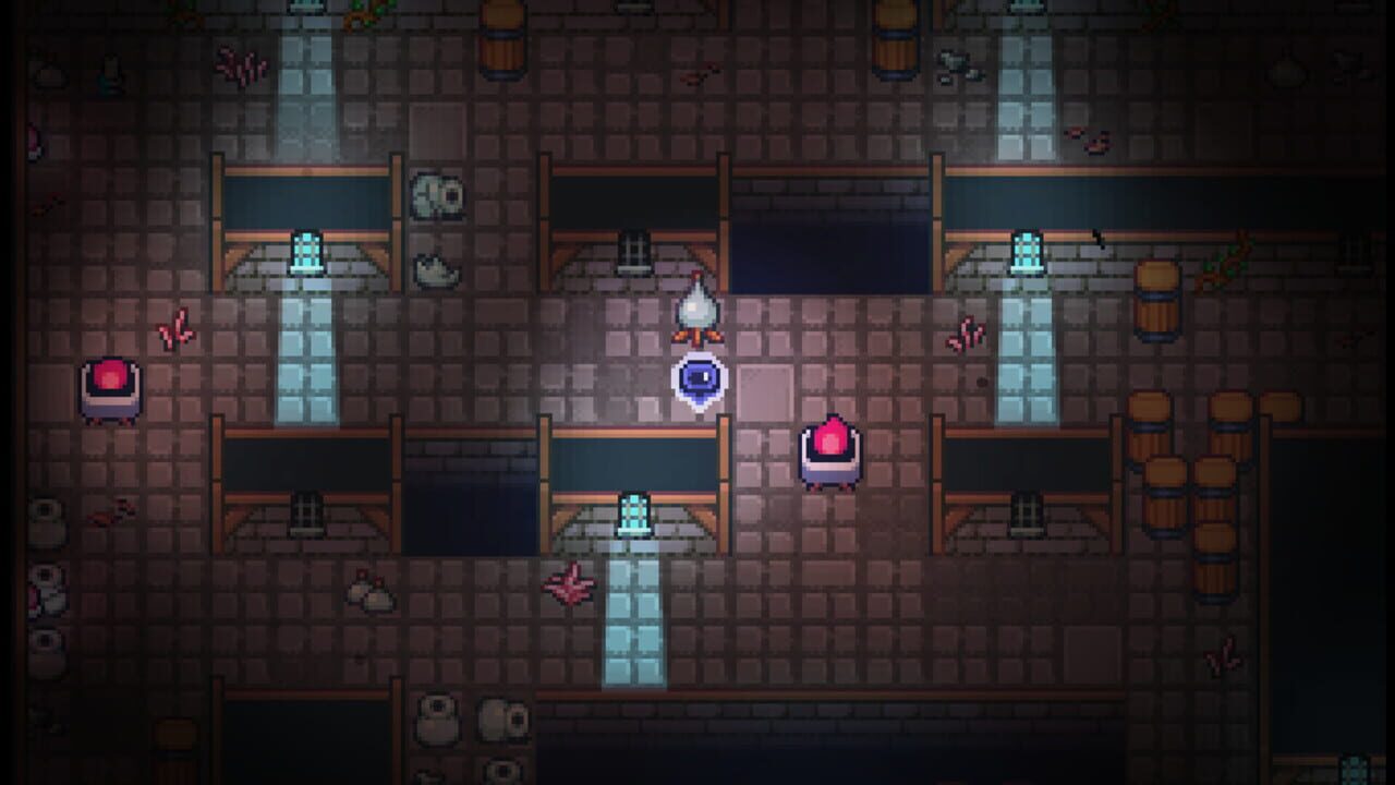 Soul's Spectrum: Awakening — Screenshot 3