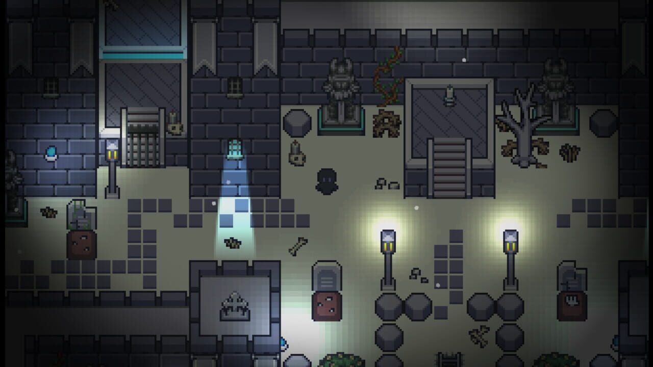 Soul's Spectrum: Awakening — Screenshot 4