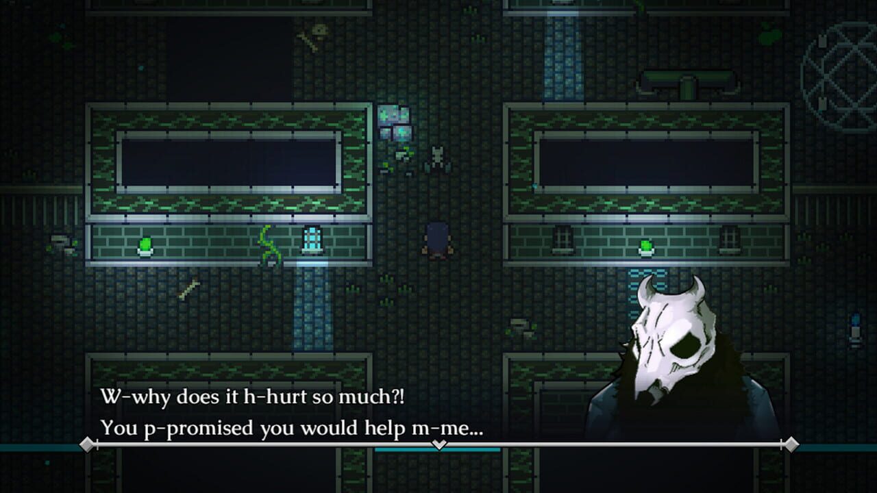 Soul's Spectrum: Awakening — Screenshot 5