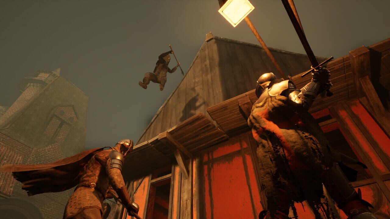 Mobius — Screenshot 2