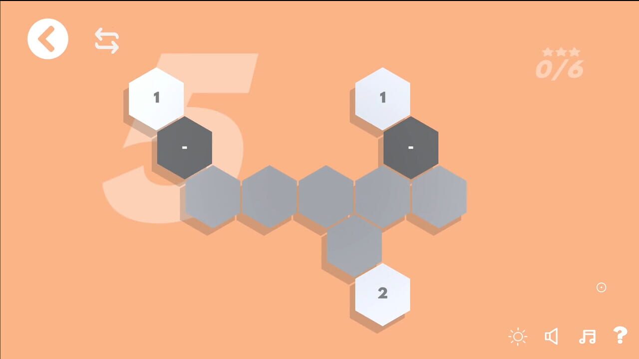 No Numbers — Screenshot 5