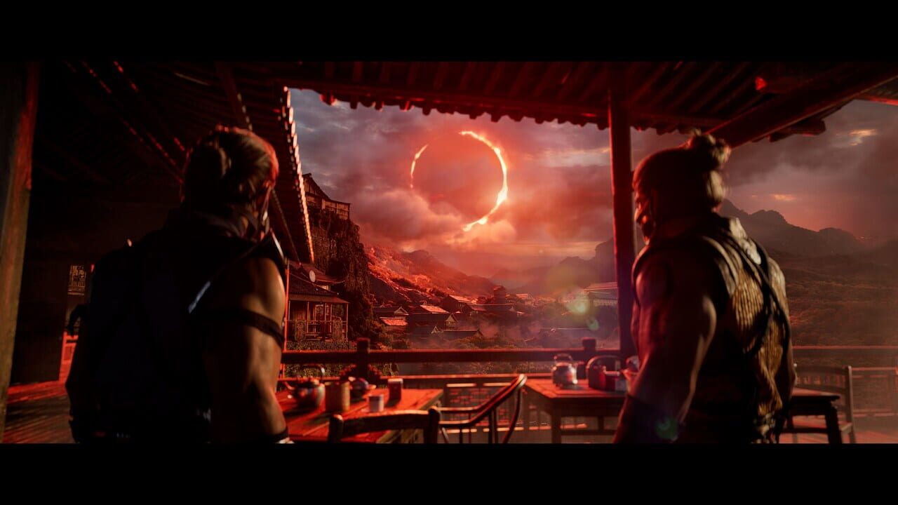 Mortal Kombat 1: Premium Edition Image