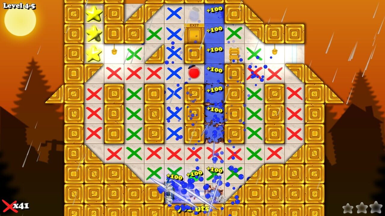 Perfect Ninja Painter Image