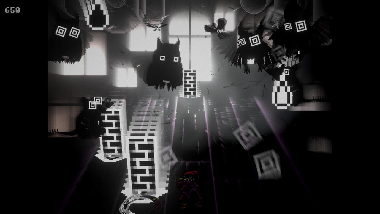 Everhood: Eternity Edition — Screenshot 4
