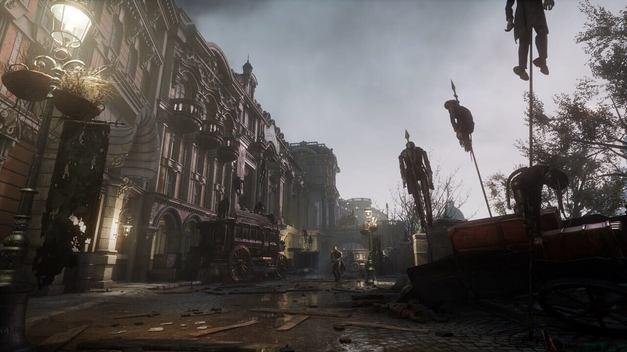 Lies of P: Deluxe Edition Image