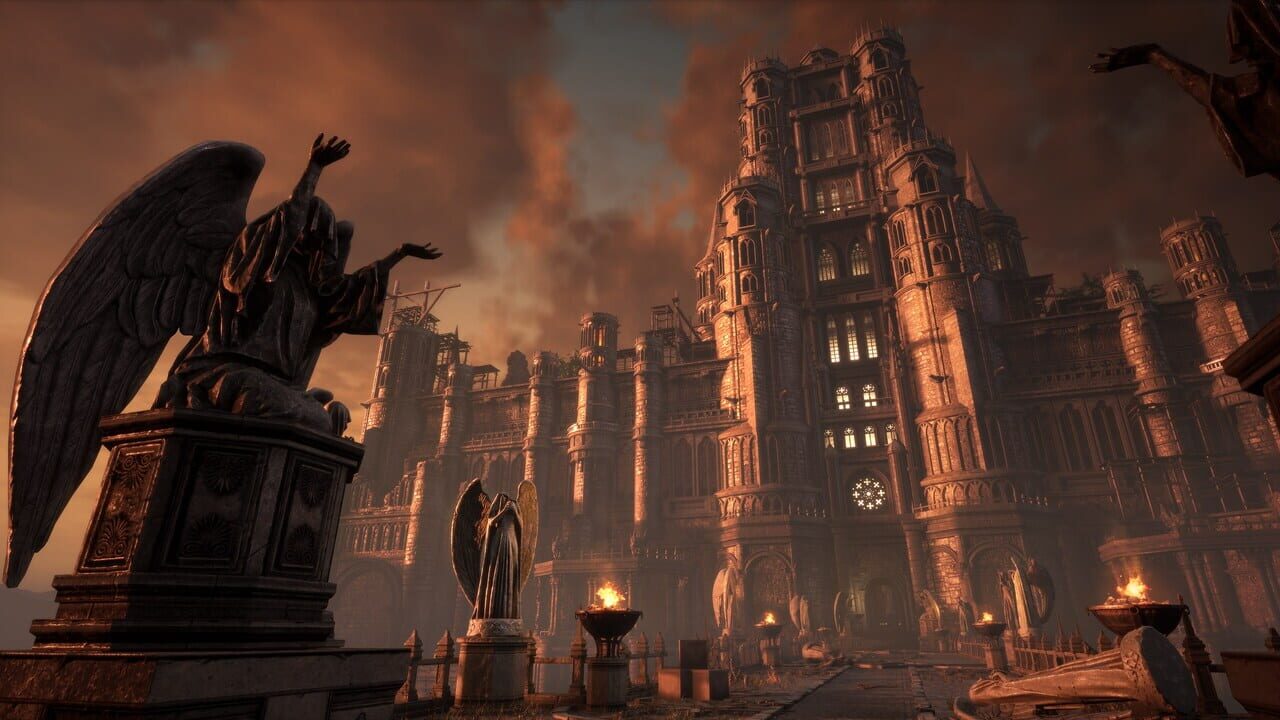 Lies of P: Deluxe Edition Image