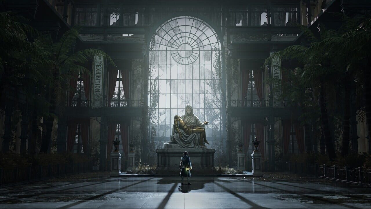 Lies of P: Deluxe Edition Image