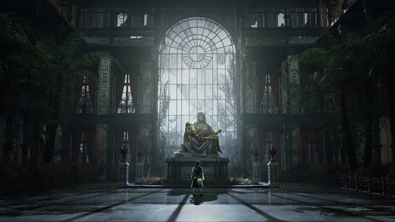 Lies of P: Deluxe Edition banner