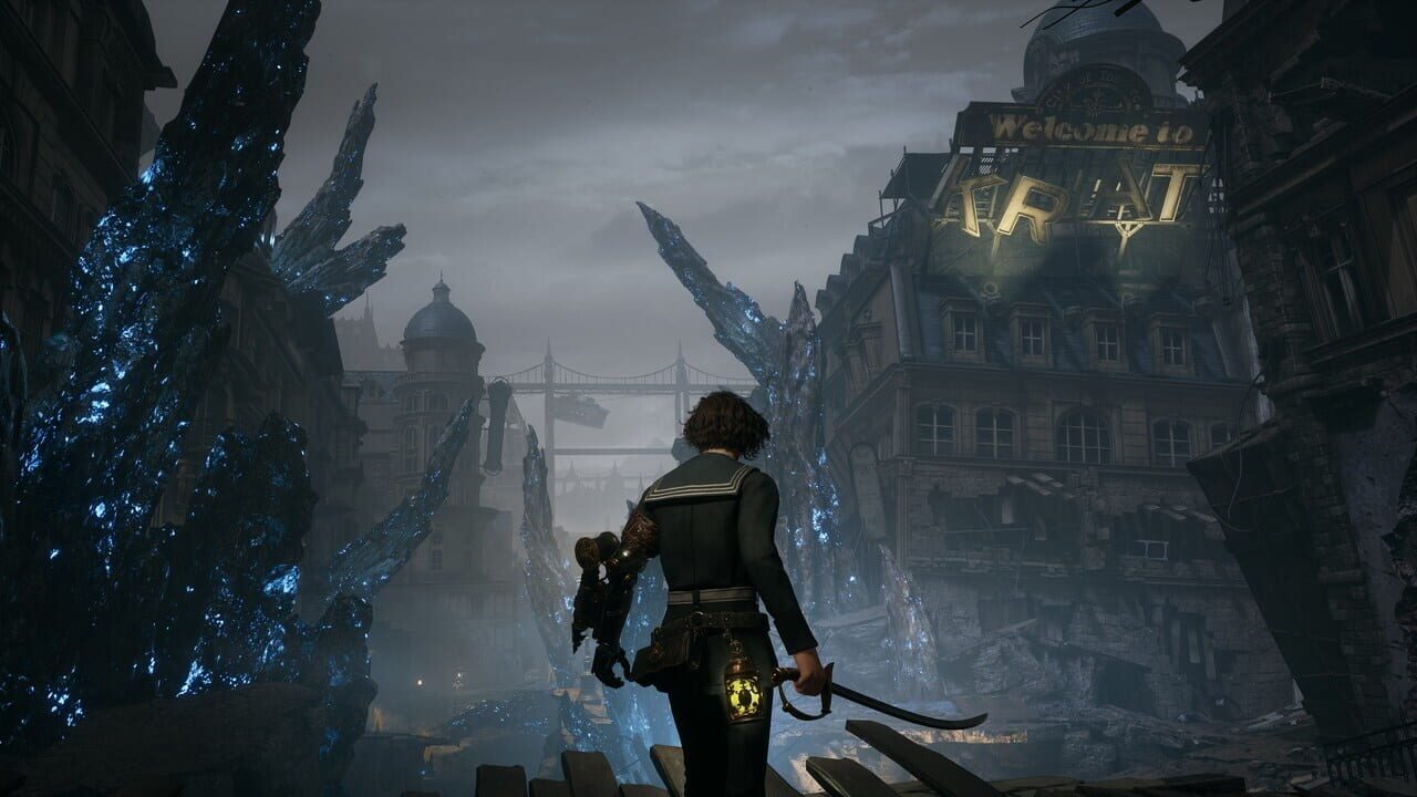 Lies of P: Deluxe Edition Image