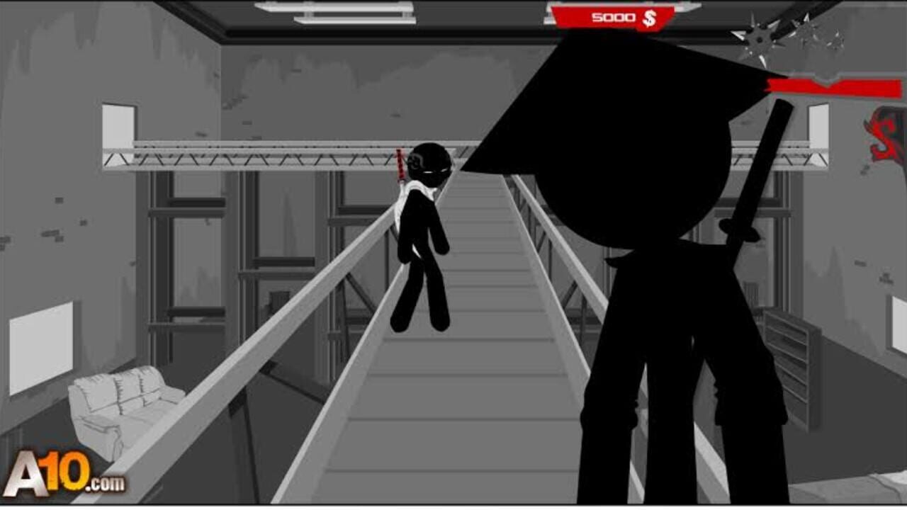 Sift Heads World: Act 2 - The Treacherous Return — Screenshot 2