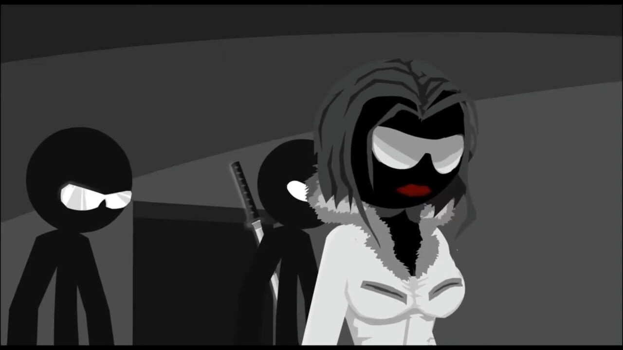 Sift Heads World: Act 4 - Cold Memories — Screenshot 2