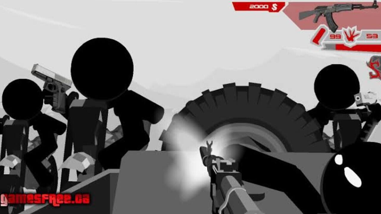Sift Heads World: Act 5 - An Exotic Job — Screenshot 3