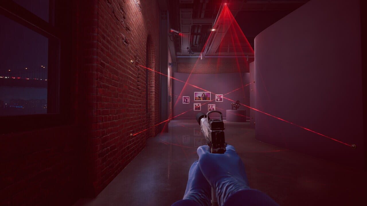 Payday 3: Silver Edition — Screenshot 1