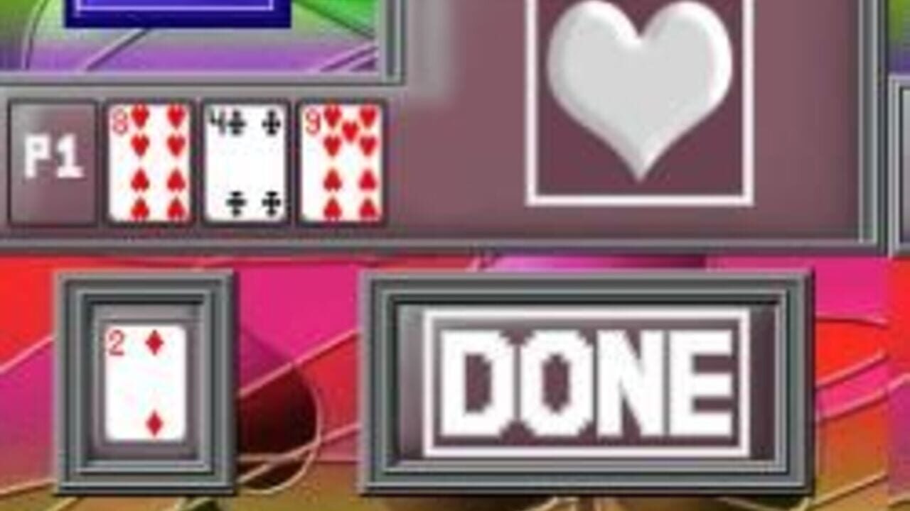 The Big Deal — Screenshot 2