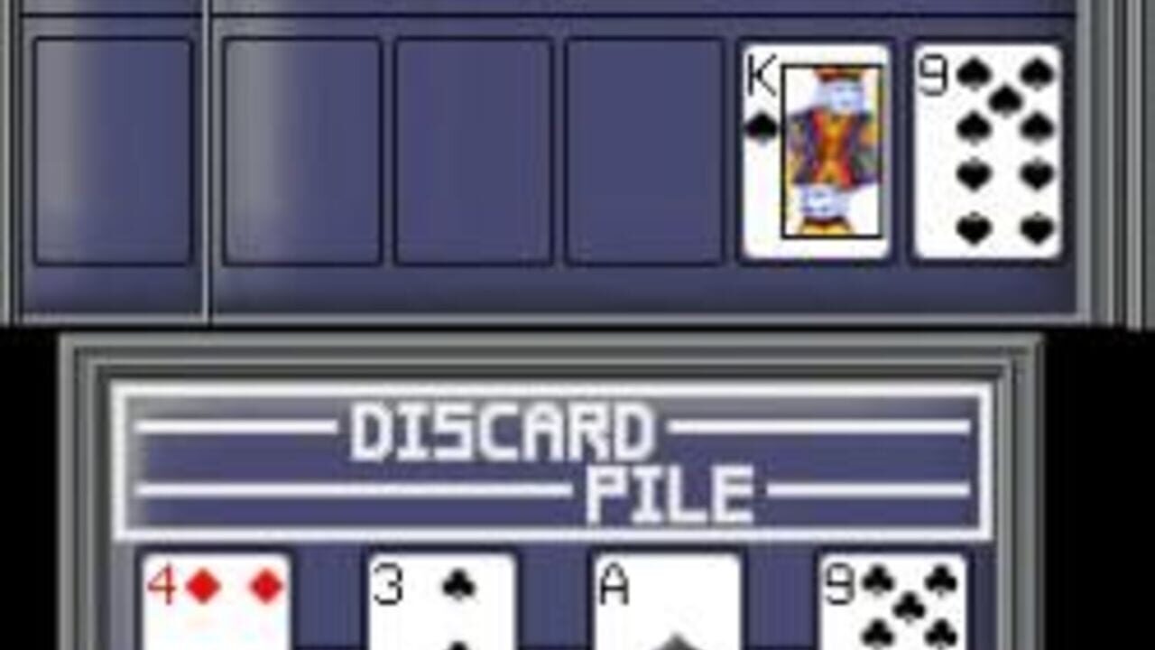 The Big Deal — Screenshot 3