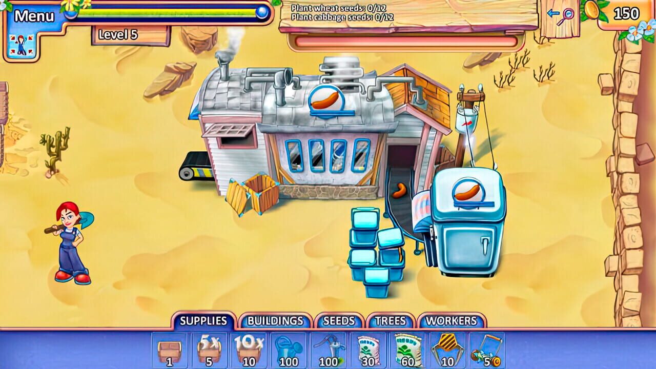 FarmCraft 2 — Screenshot 3
