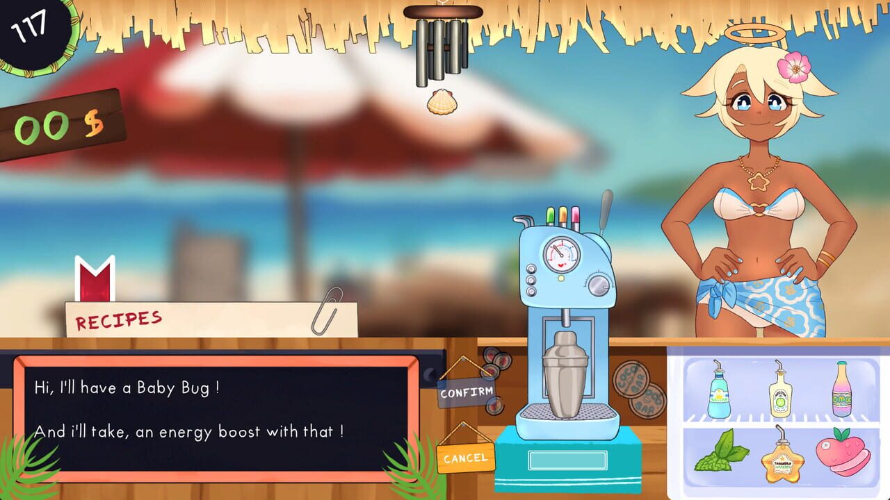 8th Heaven Screenshot 1