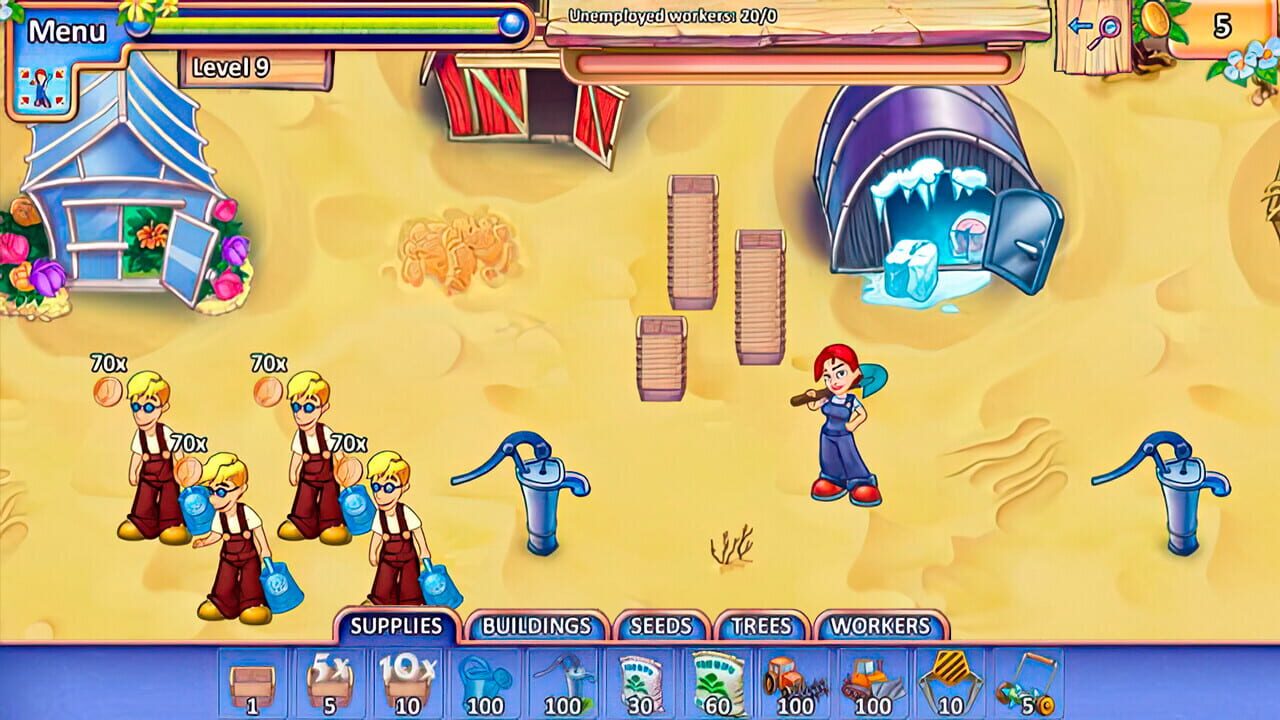 FarmCraft 2 — Screenshot 5