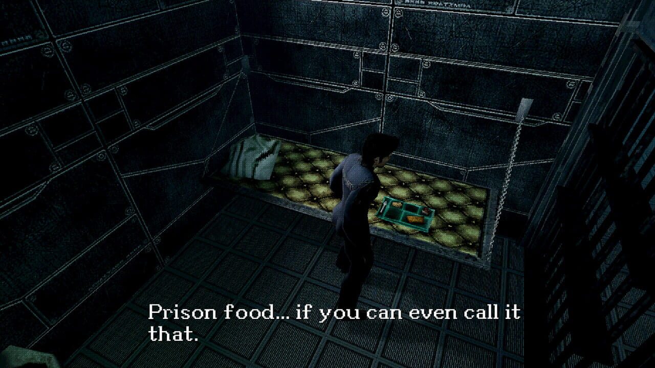 PsychoDive — Screenshot 1