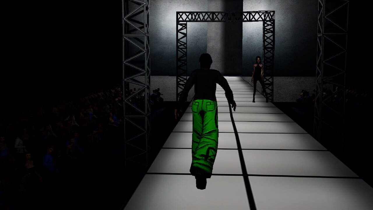 PsychoDive — Screenshot 3