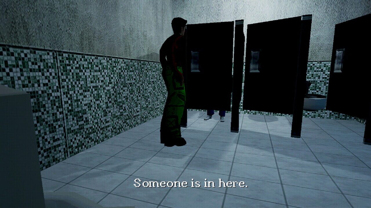 PsychoDive — Screenshot 4