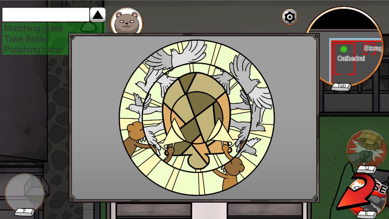 Animalism — Screenshot 4