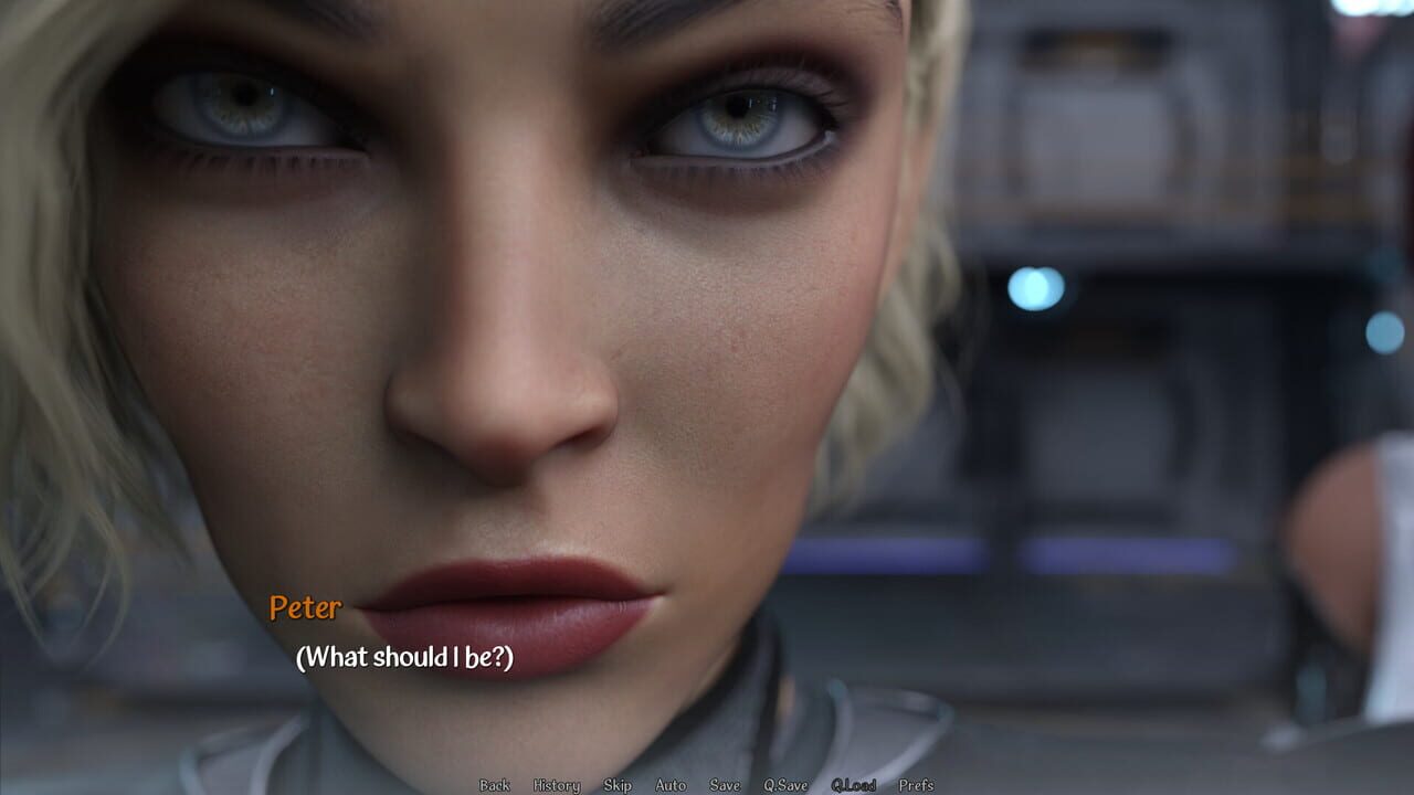 Mech Academy — Screenshot 4