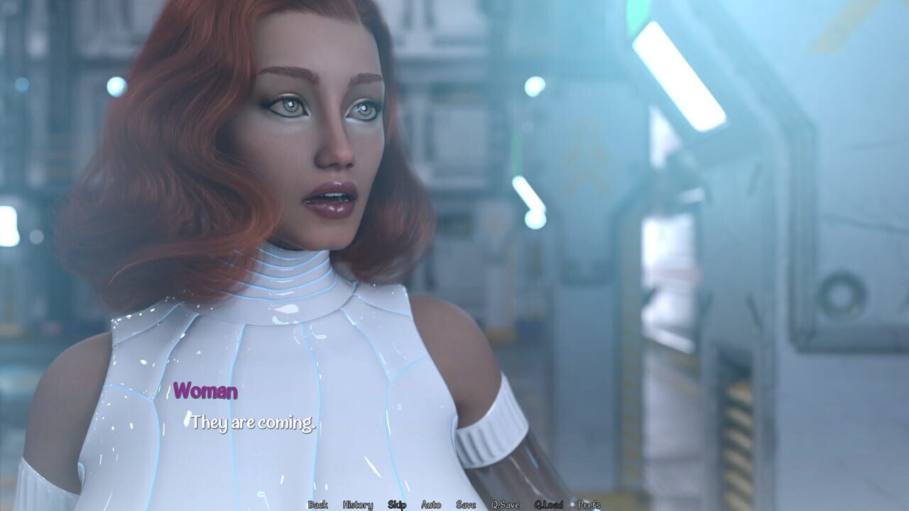 Mech Academy — Screenshot 5