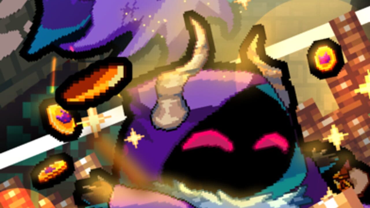 Devil's Mansion — Screenshot 2