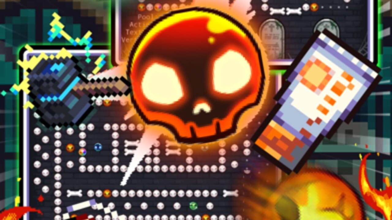 Devil's Mansion — Screenshot 4
