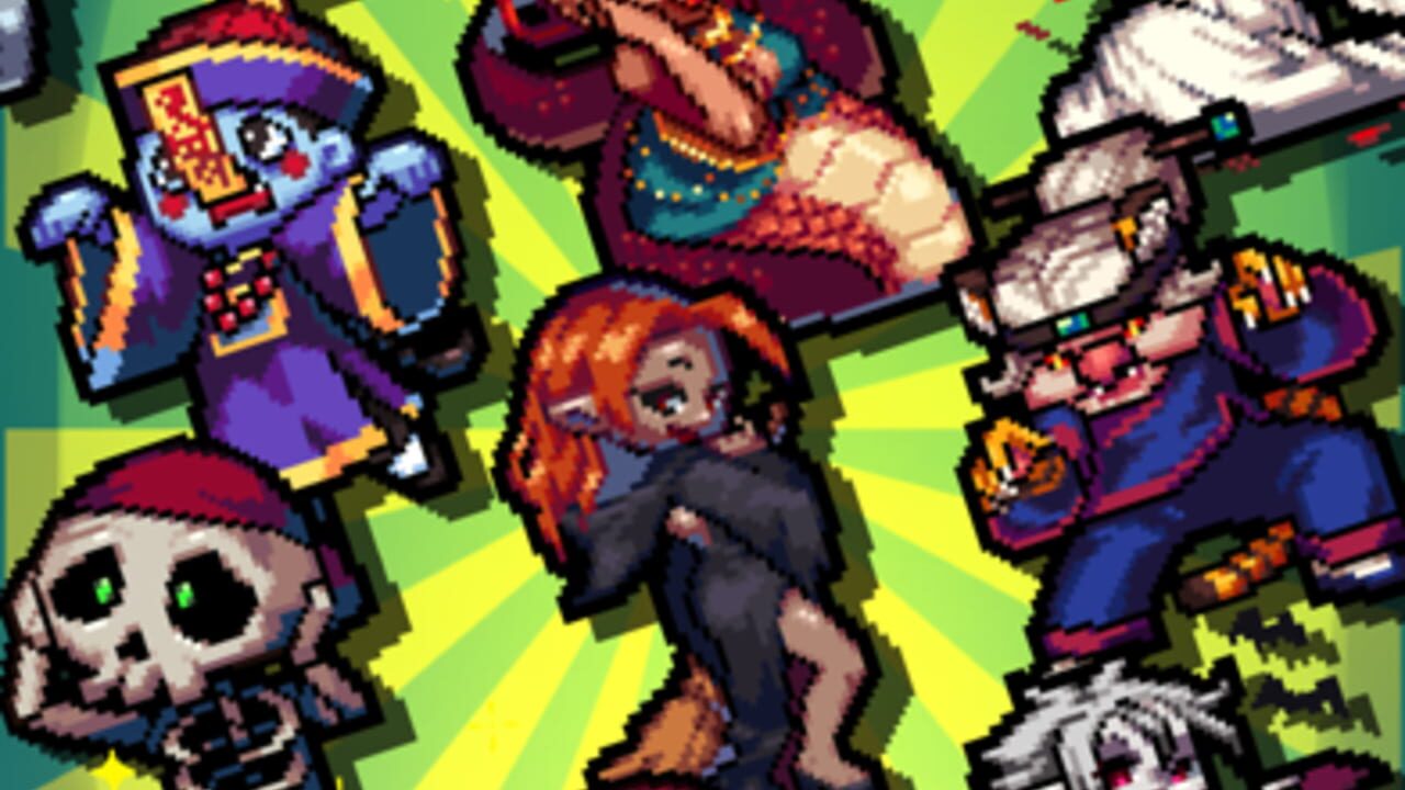 Devil's Mansion — Screenshot 5