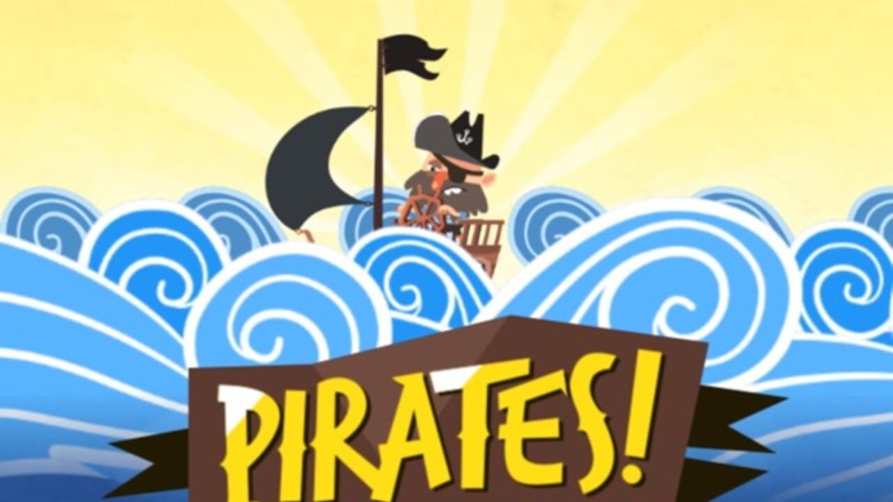 Pirates! — Screenshot 3
