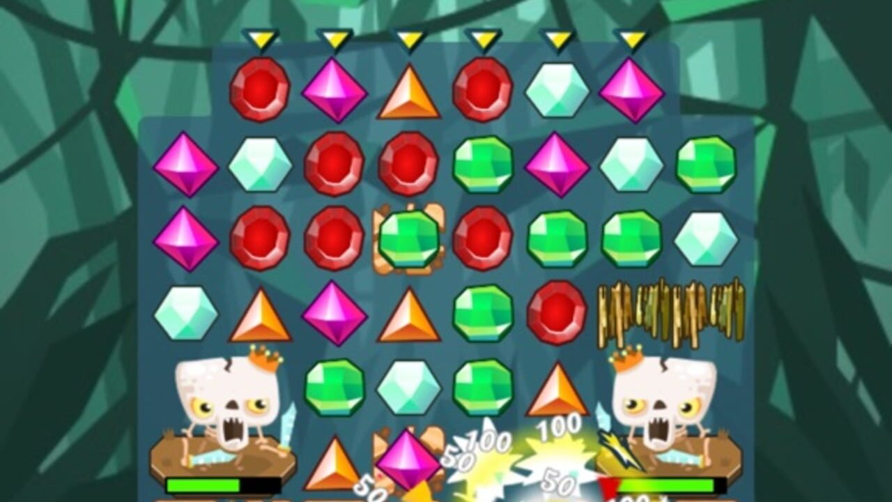 Pirates! — Screenshot 2