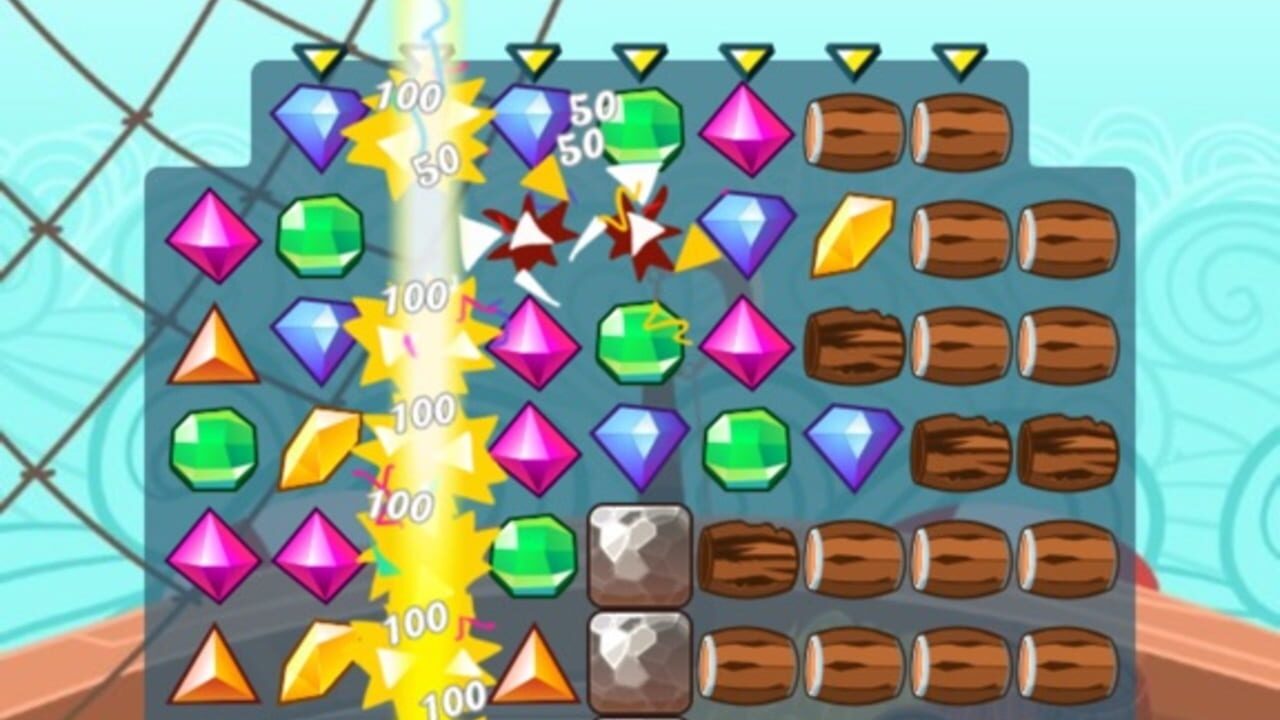 Pirates! — Screenshot 5