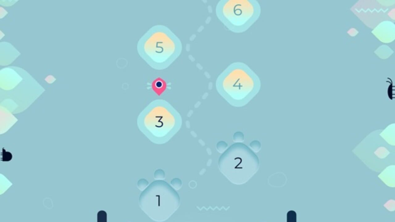 Tiny Step Image