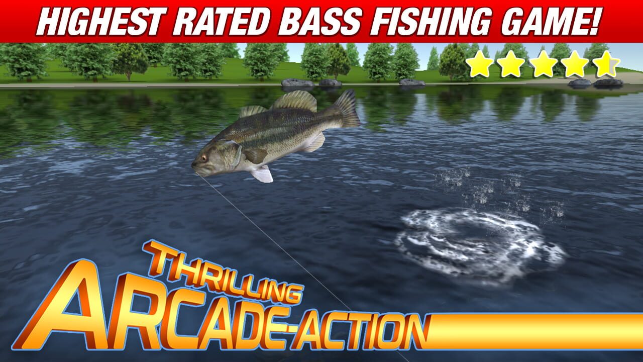 Master Bass Image